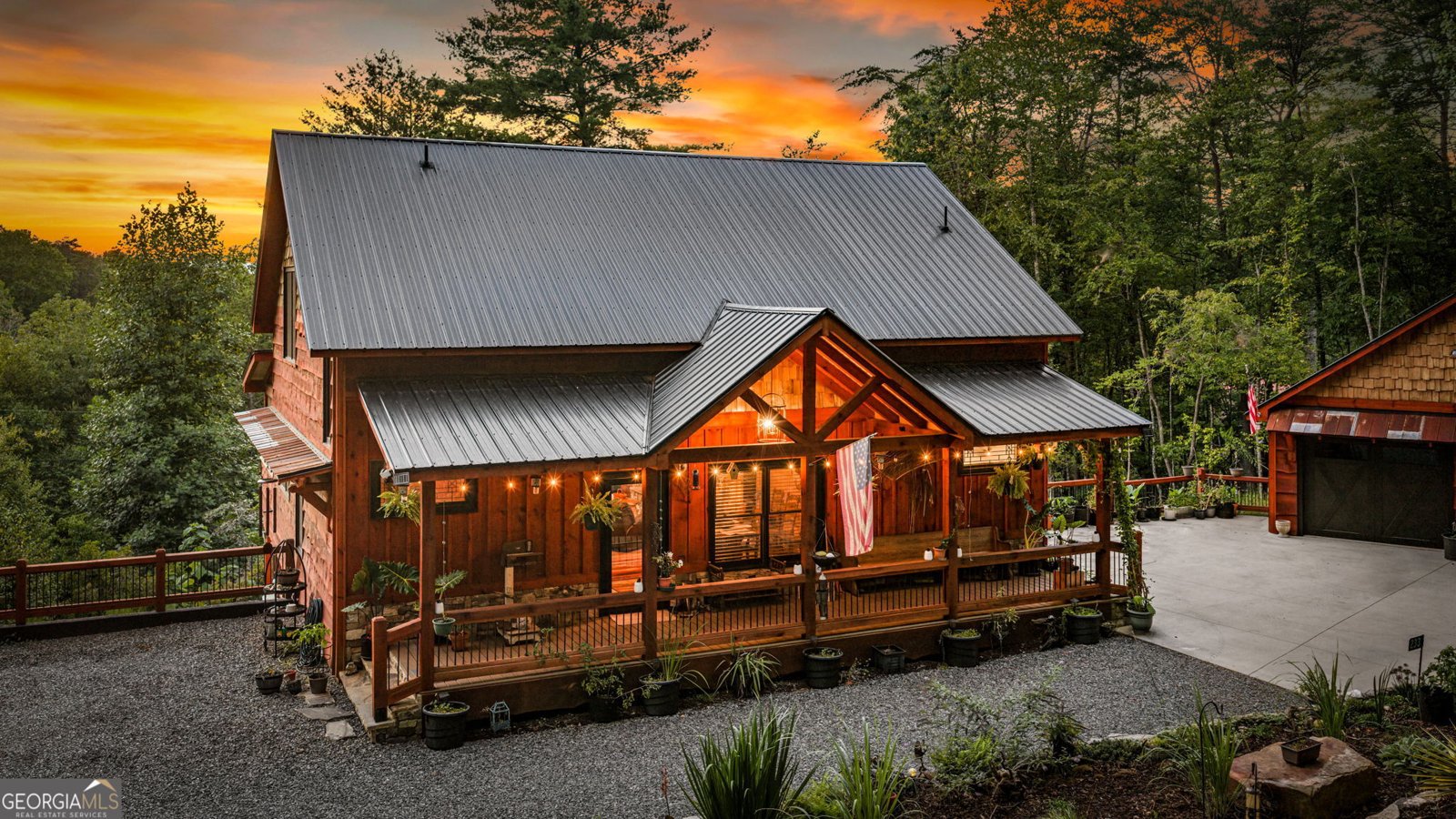 355 My Mountain Road Morganton - Photo 61