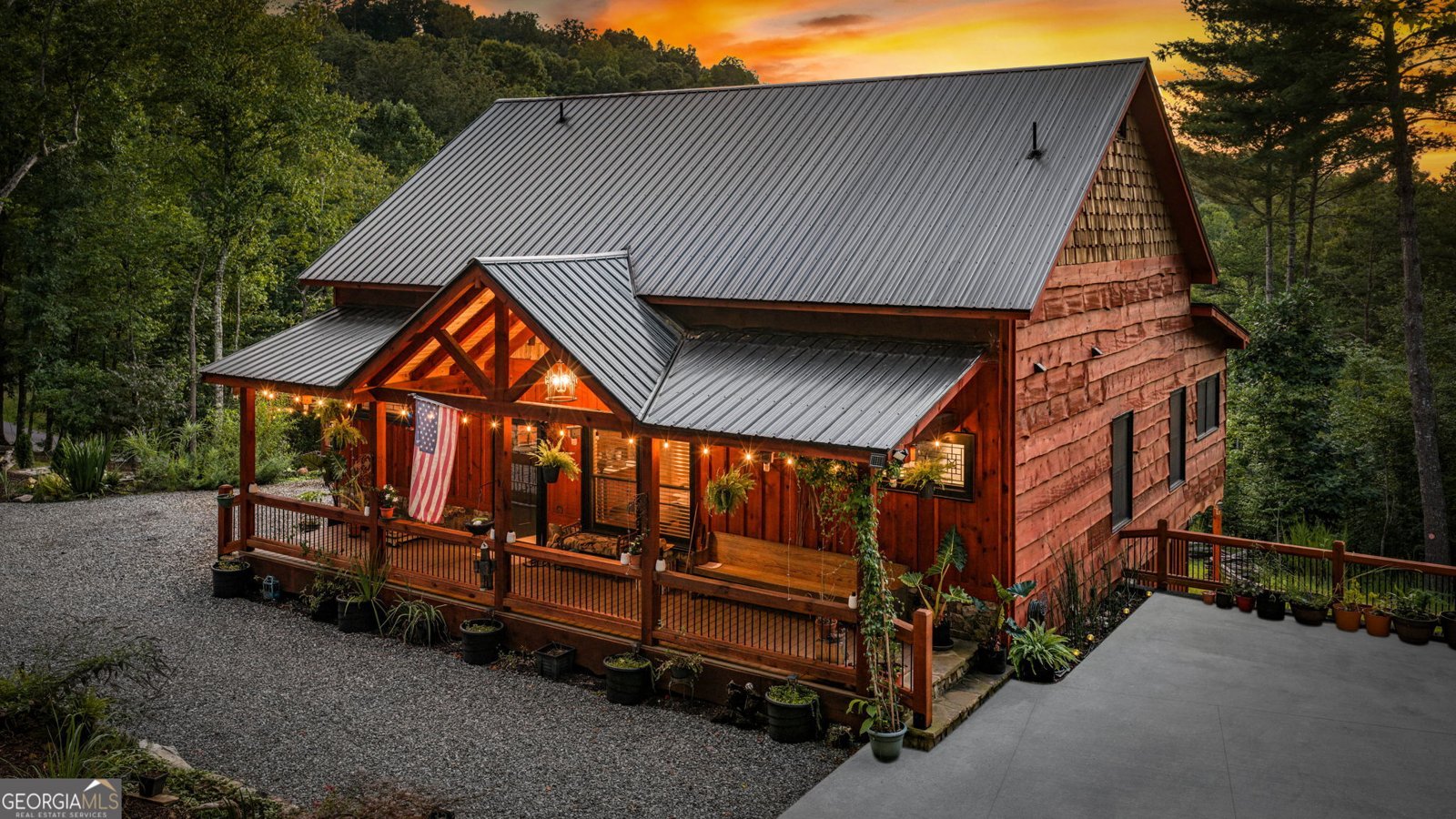 355 My Mountain Road Morganton - Photo 62