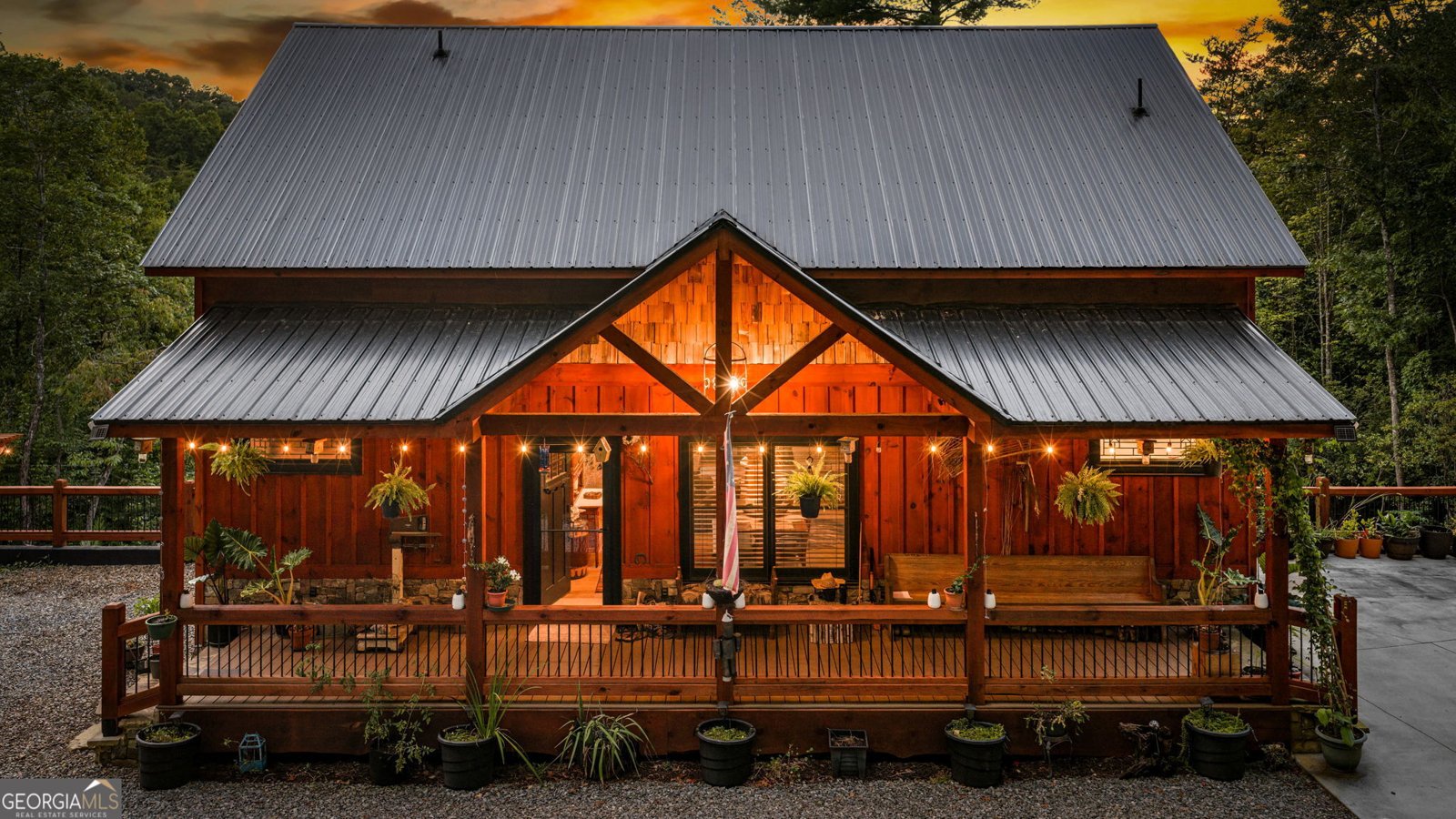 355 My Mountain Road Morganton - Photo 63