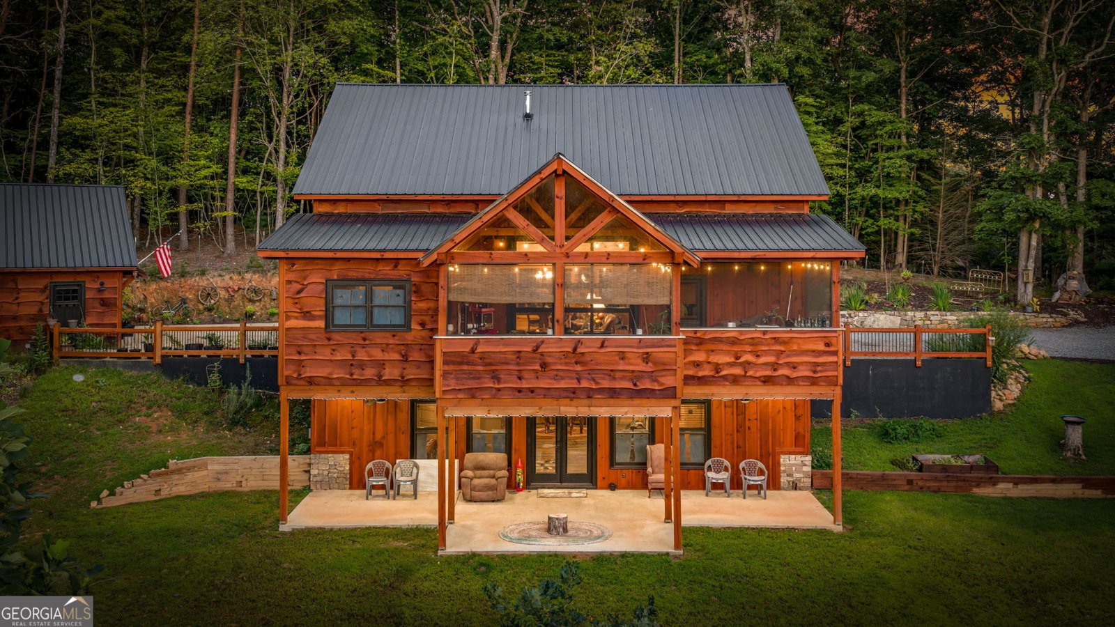355 My Mountain Road Morganton - Photo 64