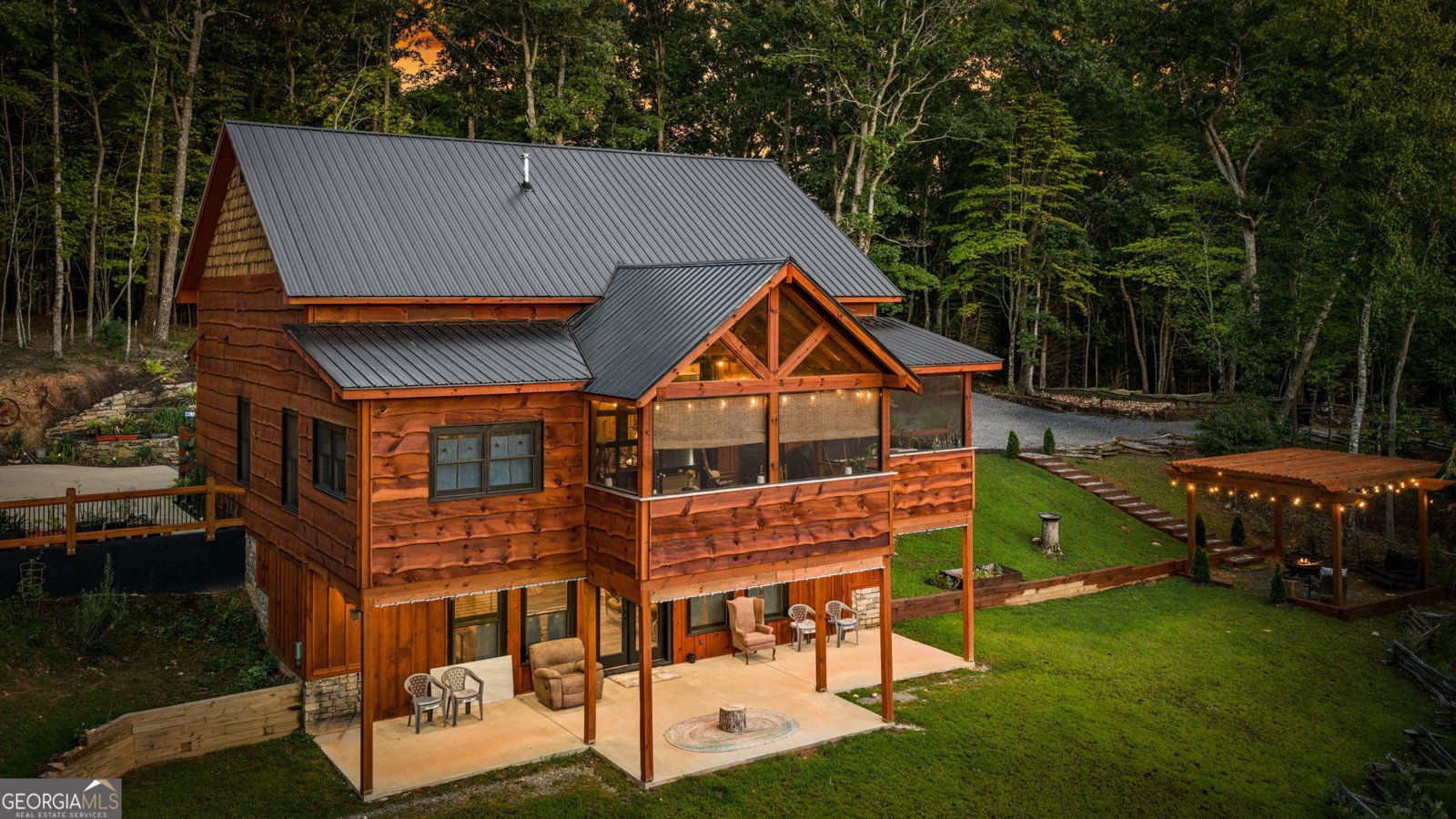 355 My Mountain Road Morganton - Photo 65
