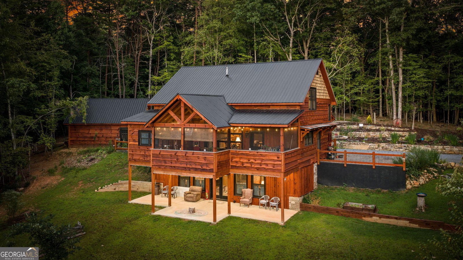 355 My Mountain Road Morganton - Photo 66