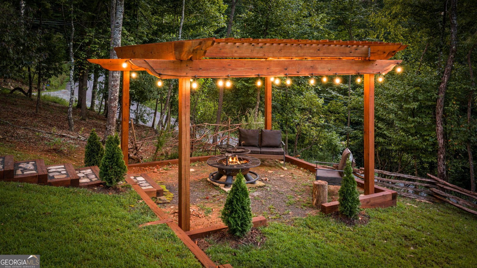 355 My Mountain Road Morganton - Photo 68