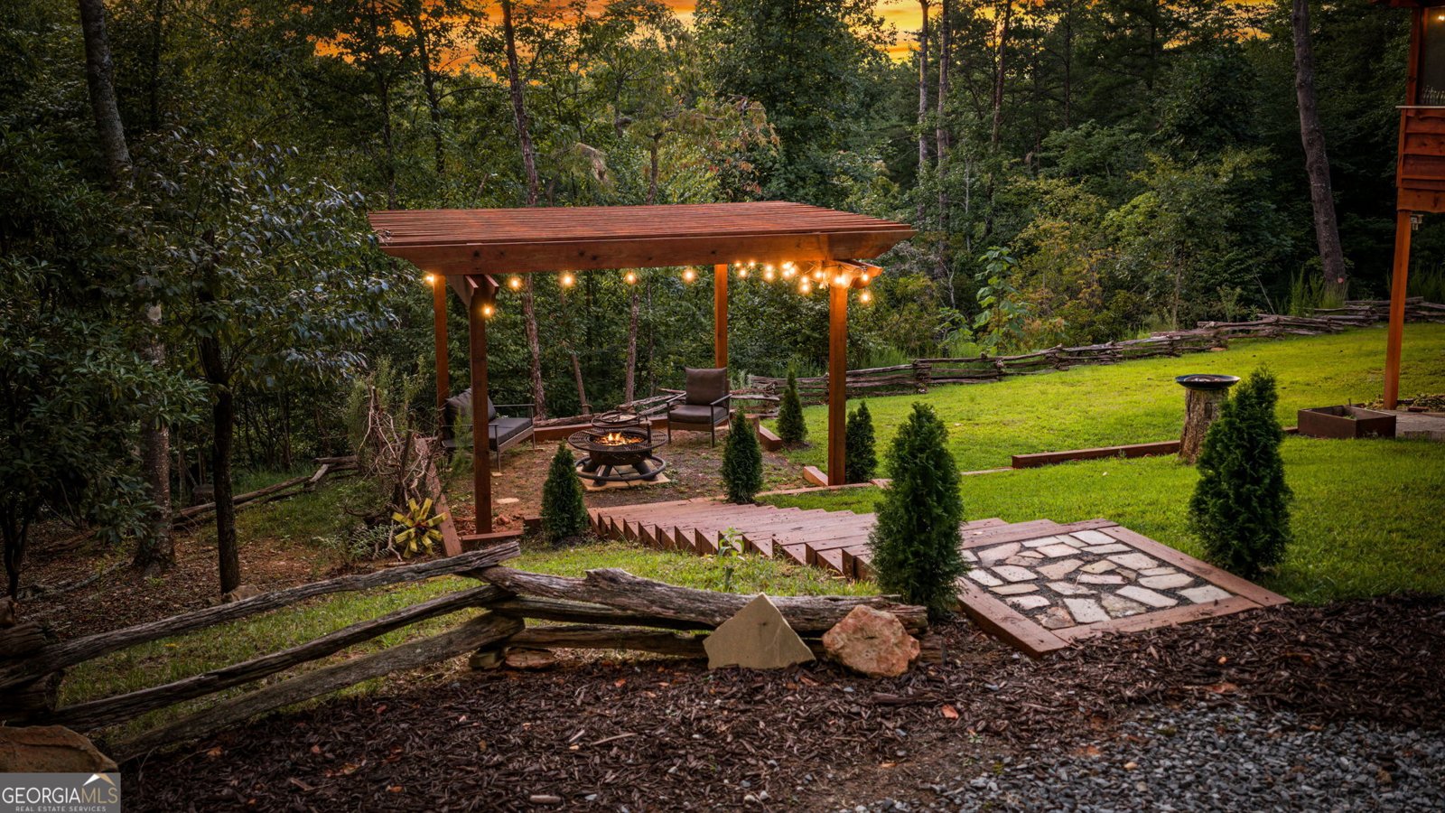 355 My Mountain Road Morganton - Photo 69