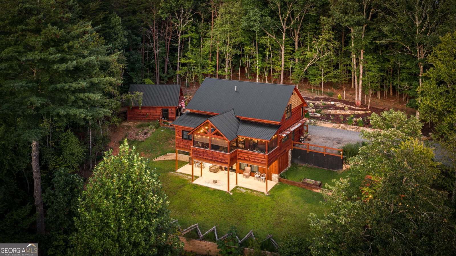 355 My Mountain Road Morganton - Photo 70
