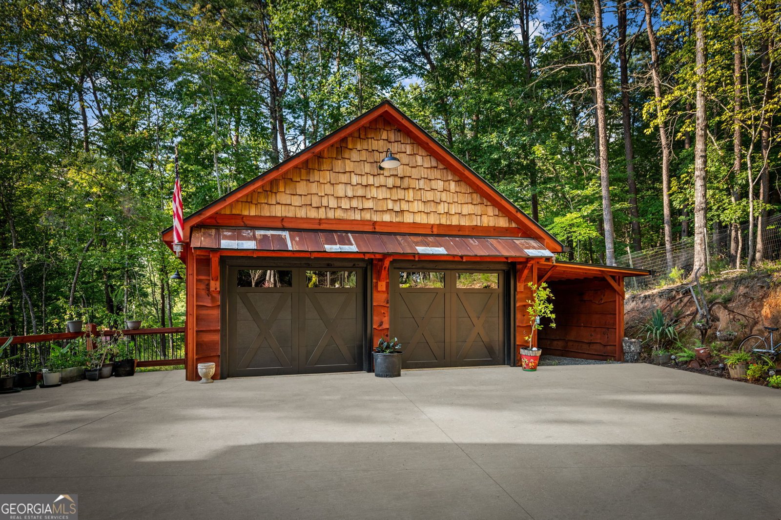 355 My Mountain Road Morganton - Photo 72