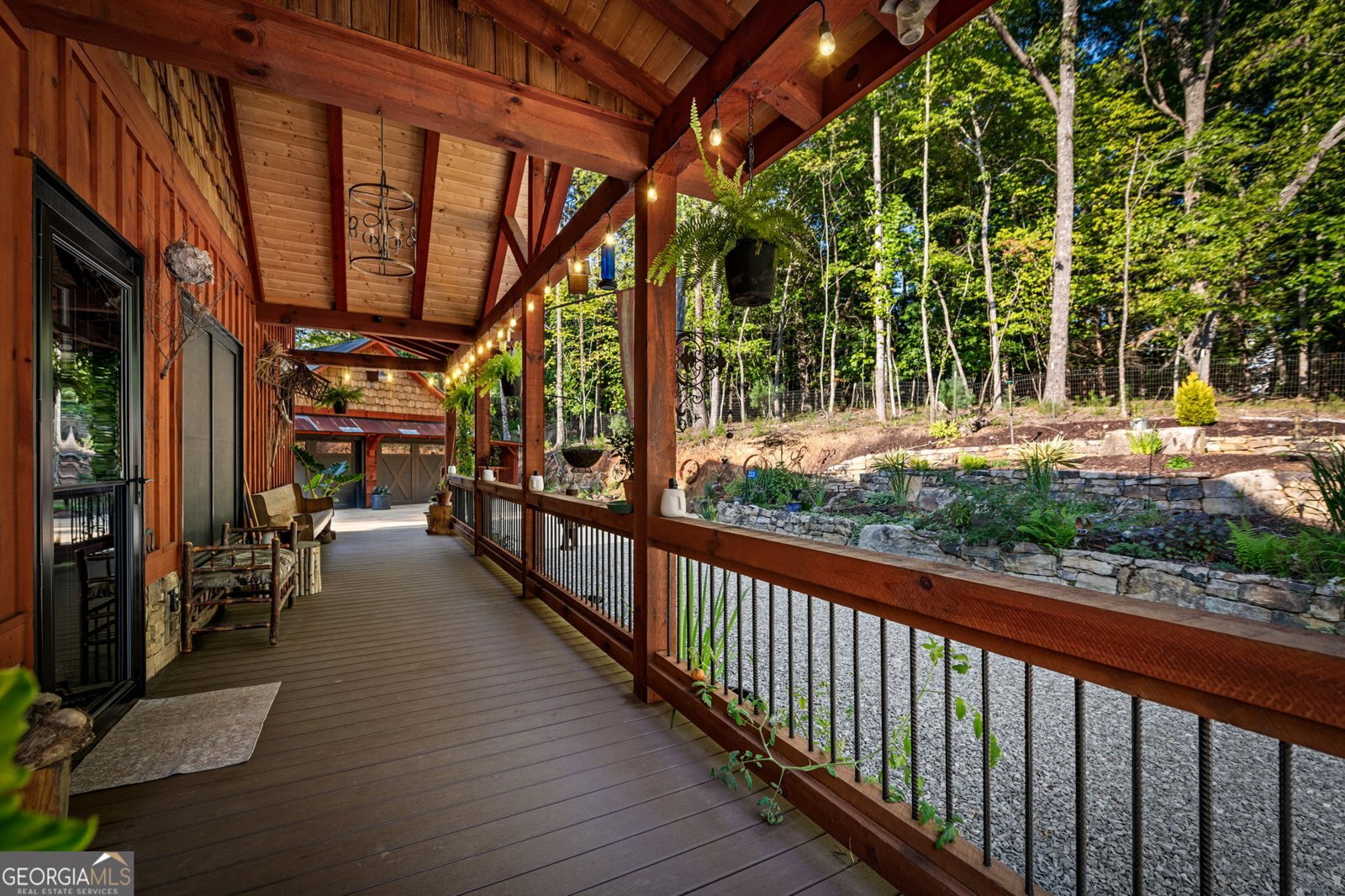 355 My Mountain Road Morganton - Photo 73