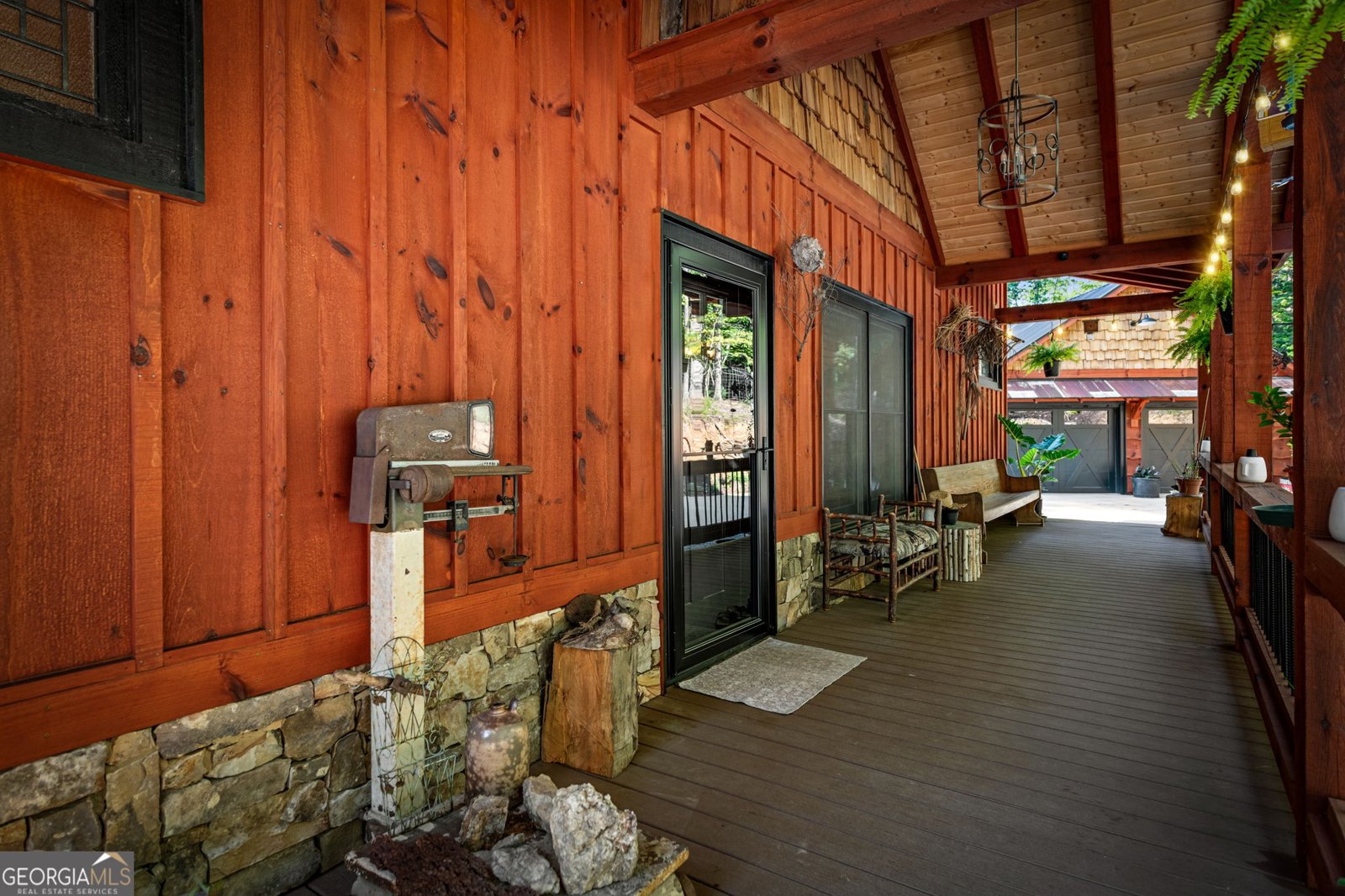 355 My Mountain Road Morganton - Photo 74