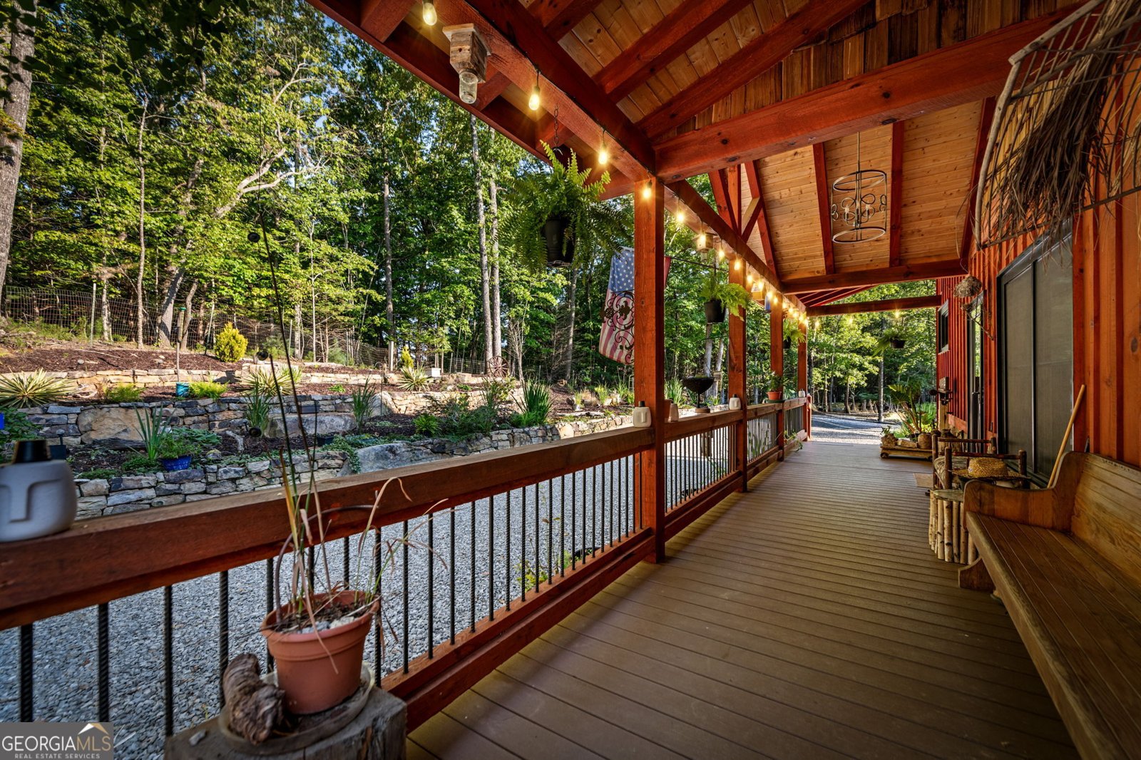355 My Mountain Road Morganton - Photo 75