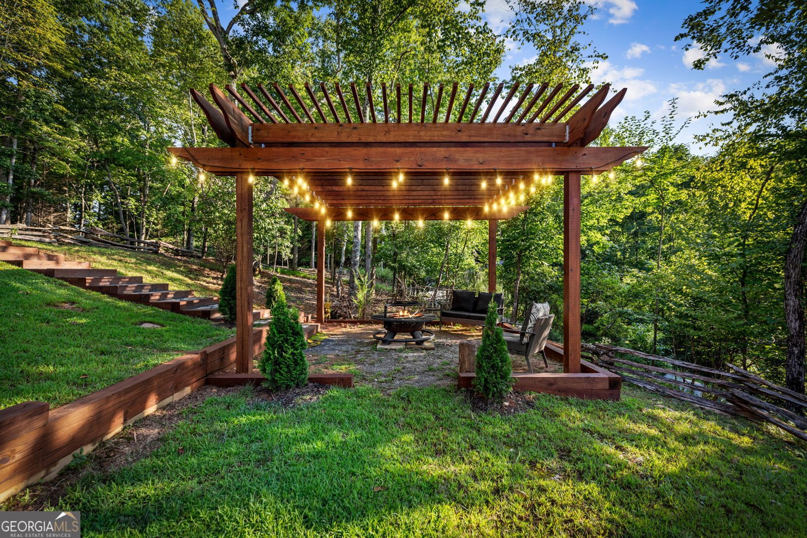 355 My Mountain Road Morganton - Photo 77