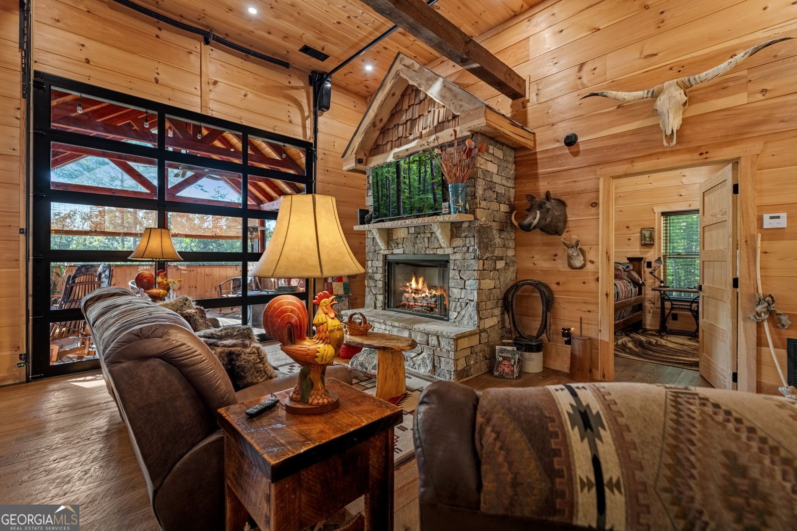 355 My Mountain Road Morganton - Photo 8