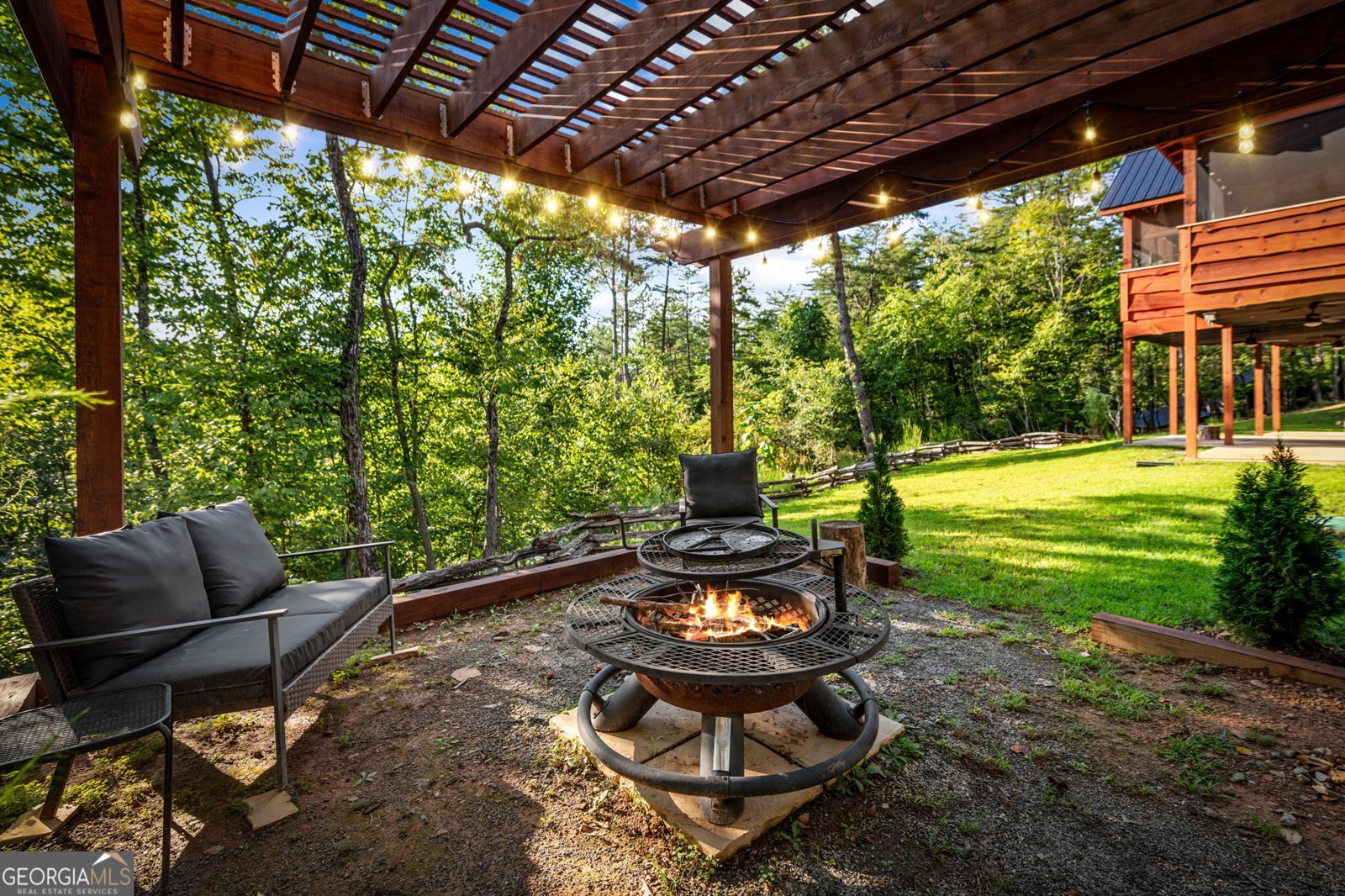 355 My Mountain Road Morganton - Photo 80