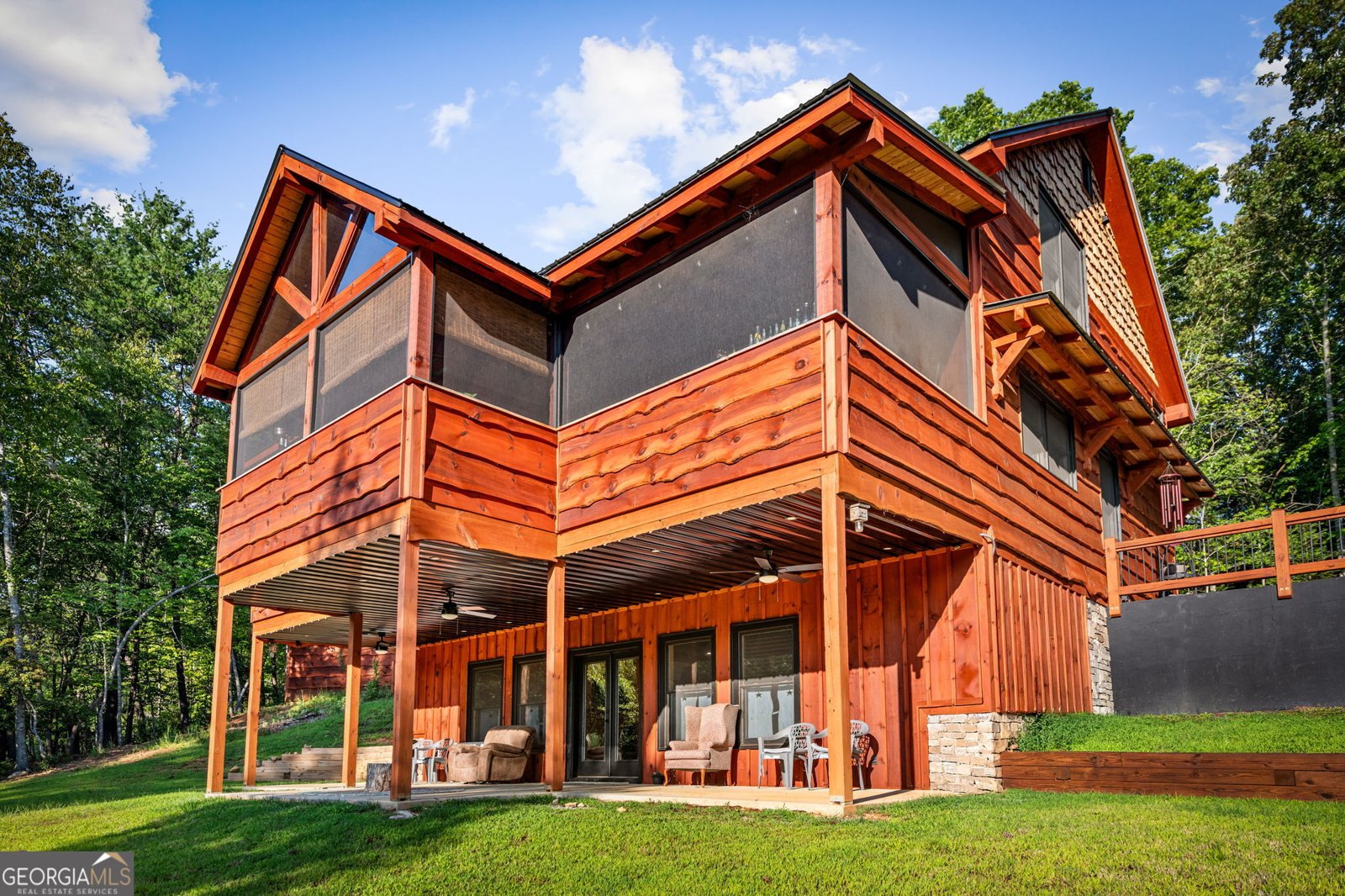 355 My Mountain Road Morganton - Photo 81