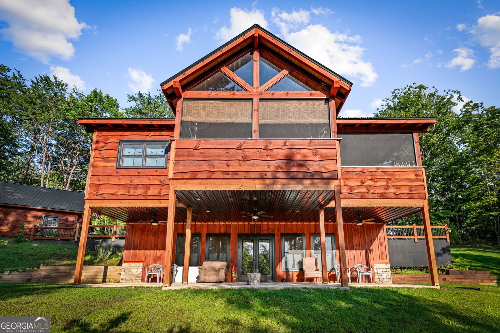355 My Mountain Road Morganton - Photo 82
