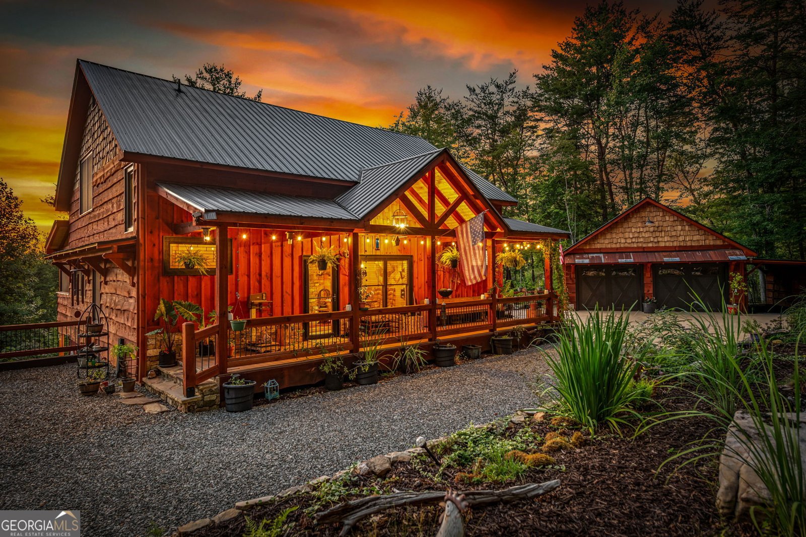 355 My Mountain Road Morganton - Photo 83