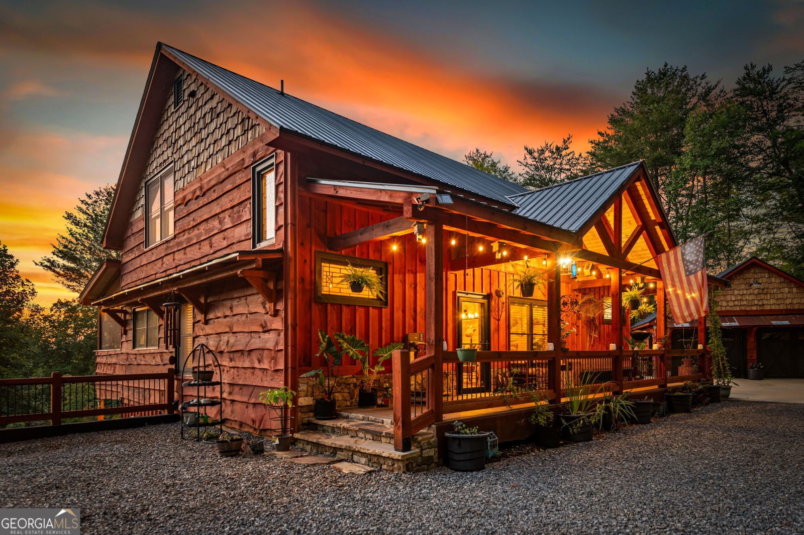 355 My Mountain Road Morganton - Photo 84