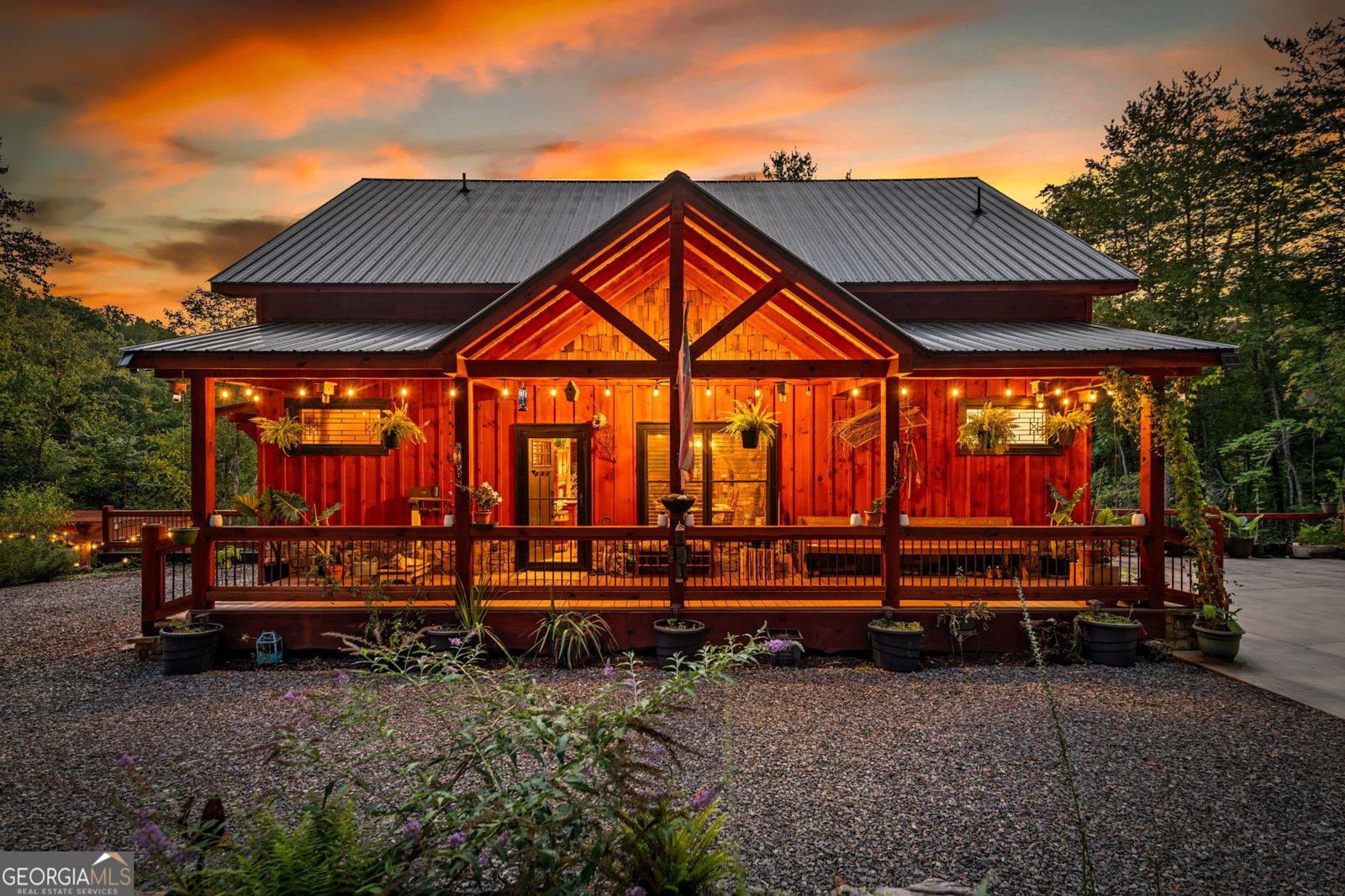 355 My Mountain Road Morganton - Photo 85