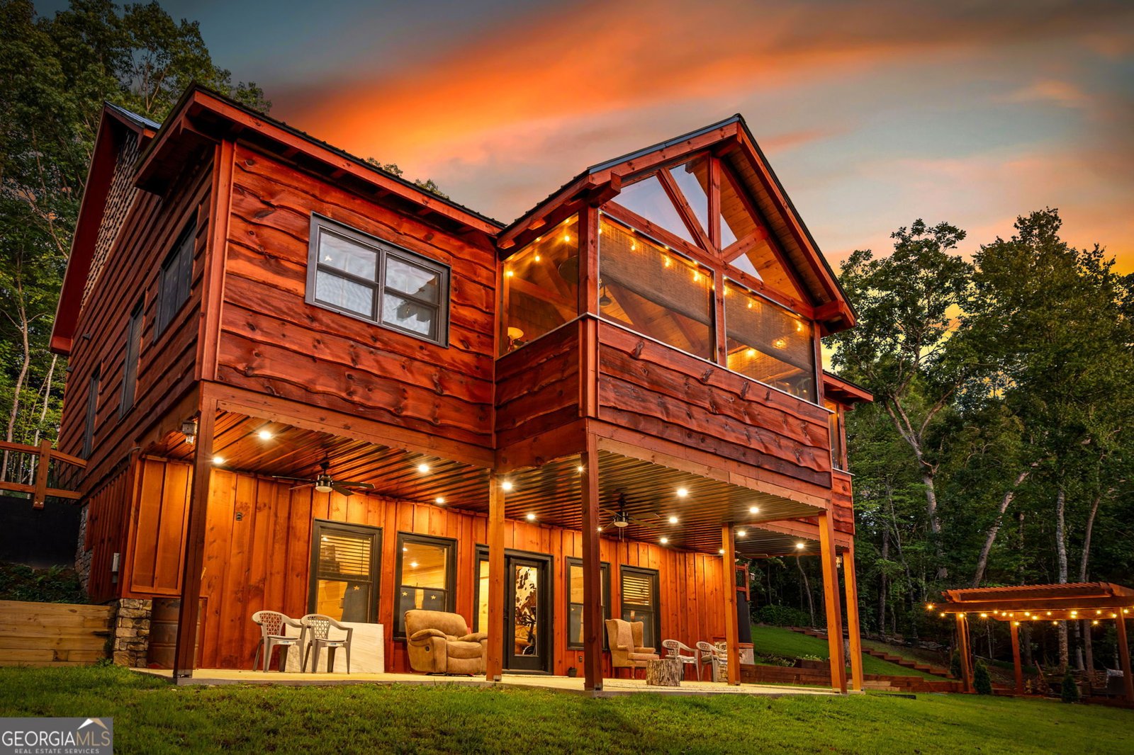 355 My Mountain Road Morganton - Photo 86