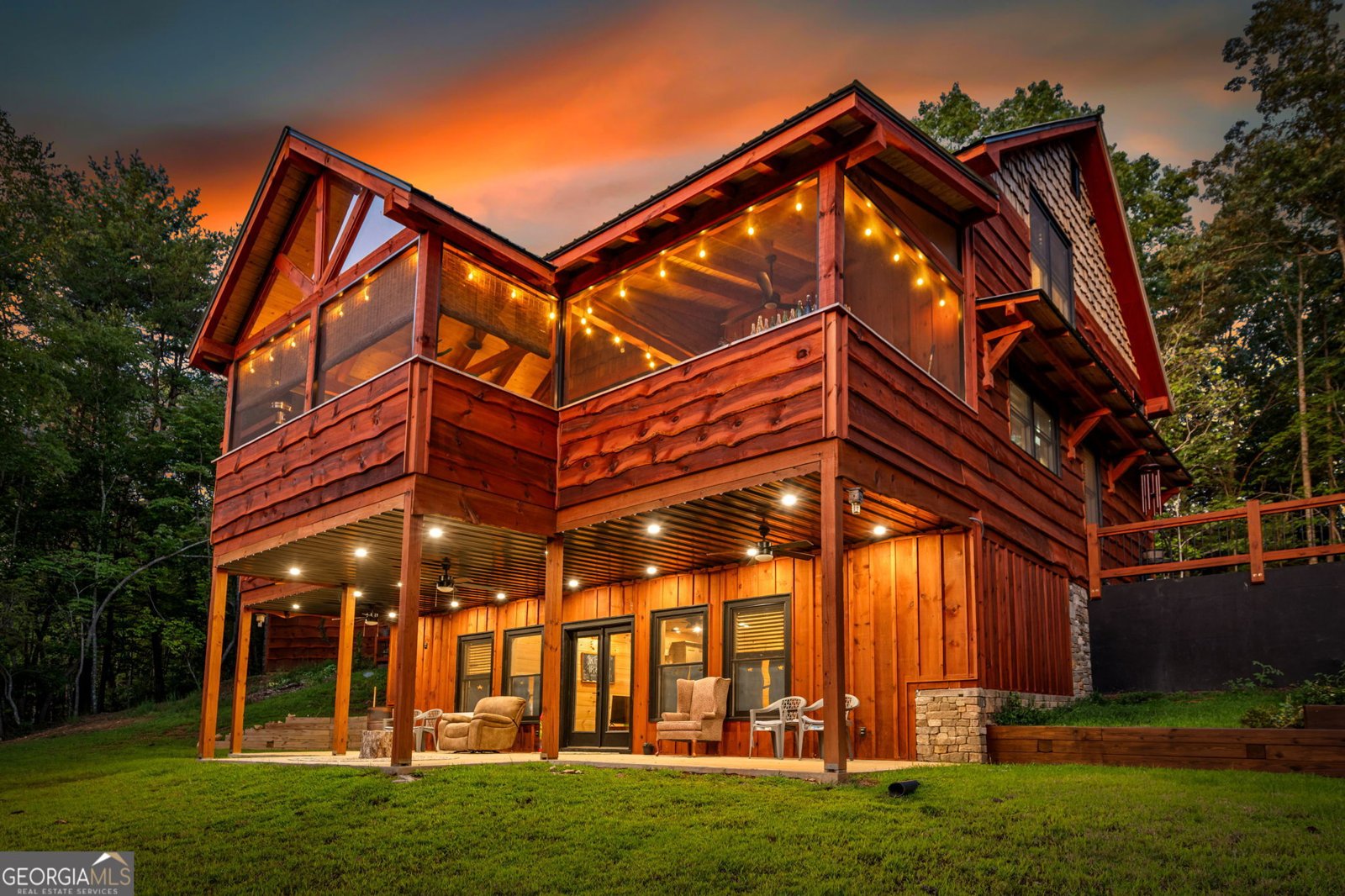 355 My Mountain Road Morganton - Photo 87