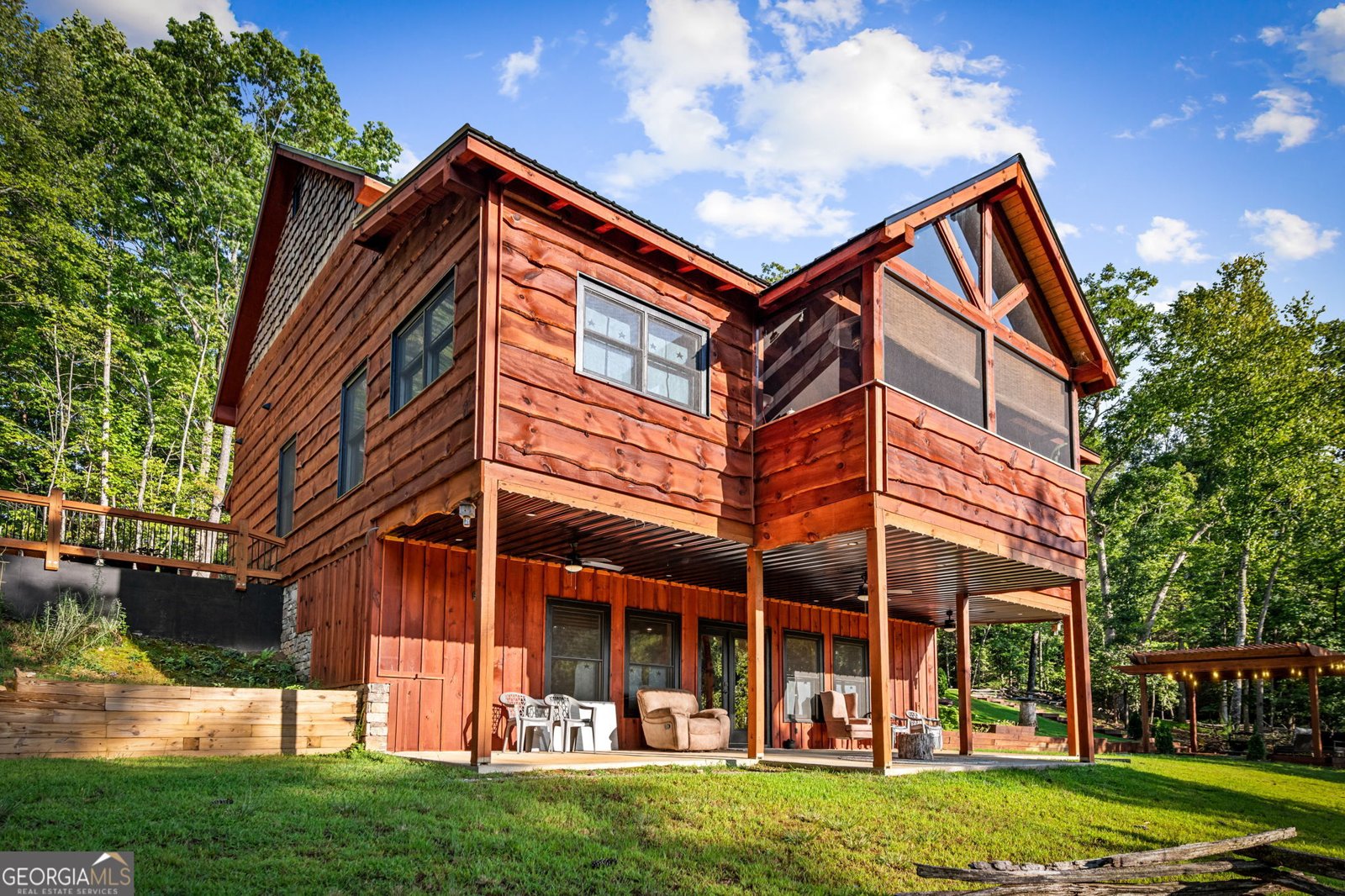 355 My Mountain Road Morganton - Photo 89