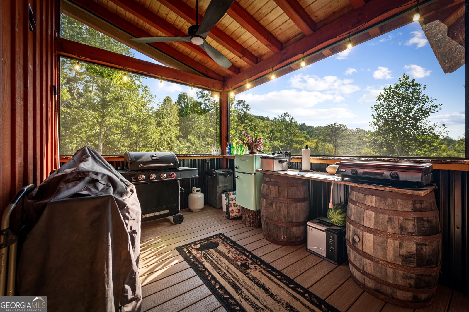 355 My Mountain Road Morganton - Photo 9