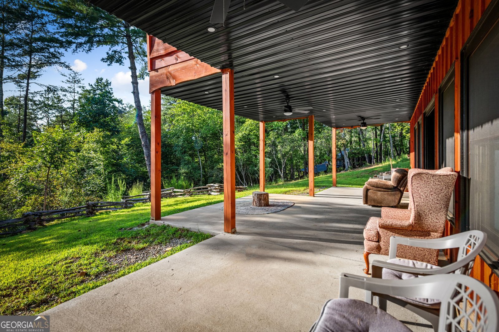 355 My Mountain Road Morganton - Photo 90