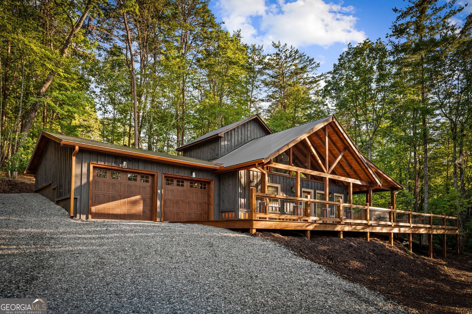 355 My Mountain Road Morganton - Photo 92