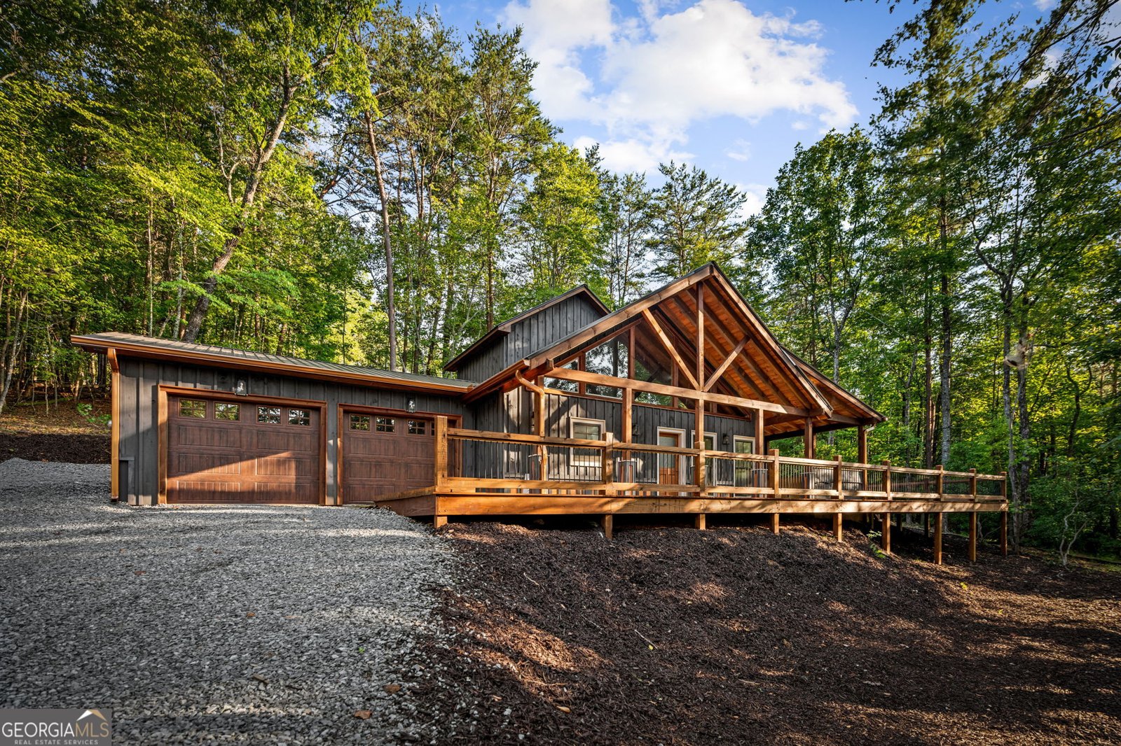 355 My Mountain Road Morganton - Photo 93