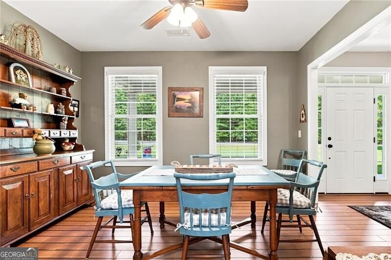 145 Ridgeline Road Talking Rock - Photo 10