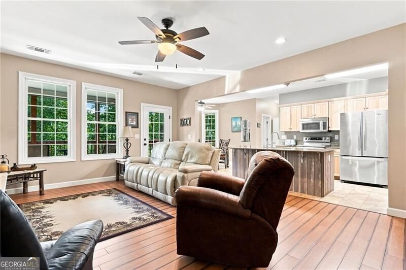 145 Ridgeline Road Talking Rock - Photo 11