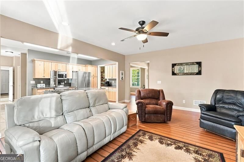 145 Ridgeline Road Talking Rock - Photo 13