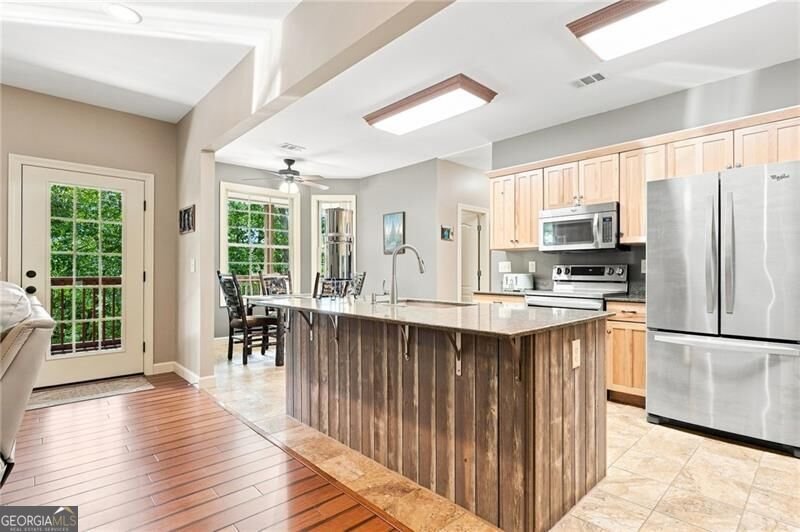 145 Ridgeline Road Talking Rock - Photo 18