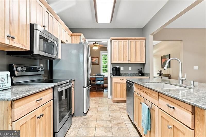 145 Ridgeline Road Talking Rock - Photo 20