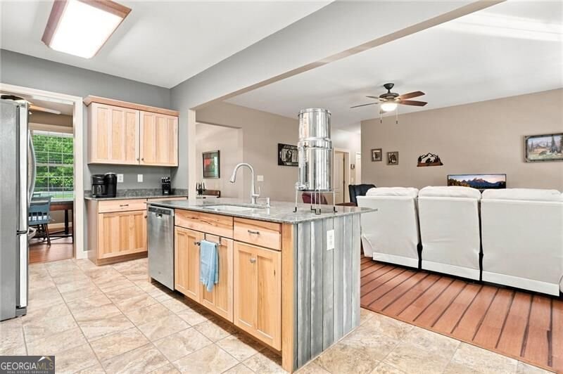 145 Ridgeline Road Talking Rock - Photo 21