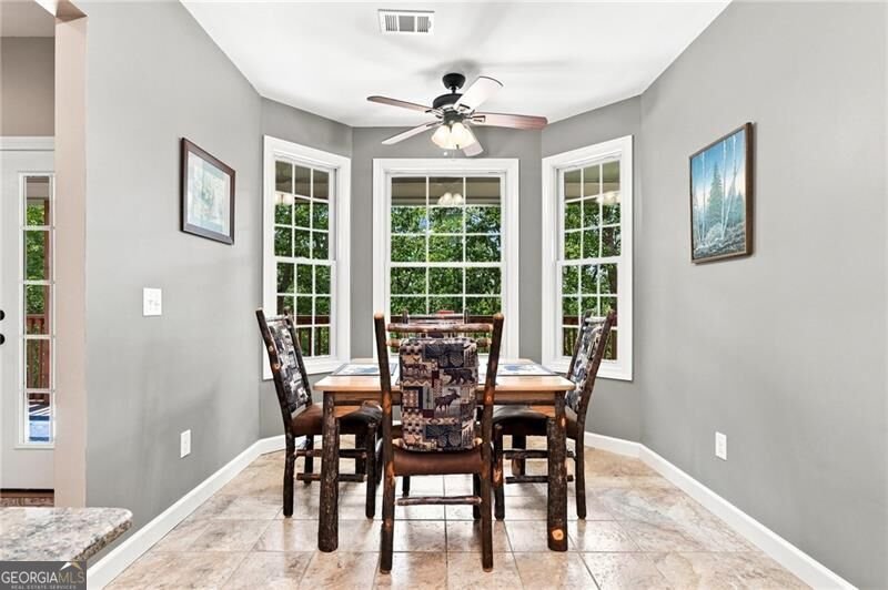 145 Ridgeline Road Talking Rock - Photo 22