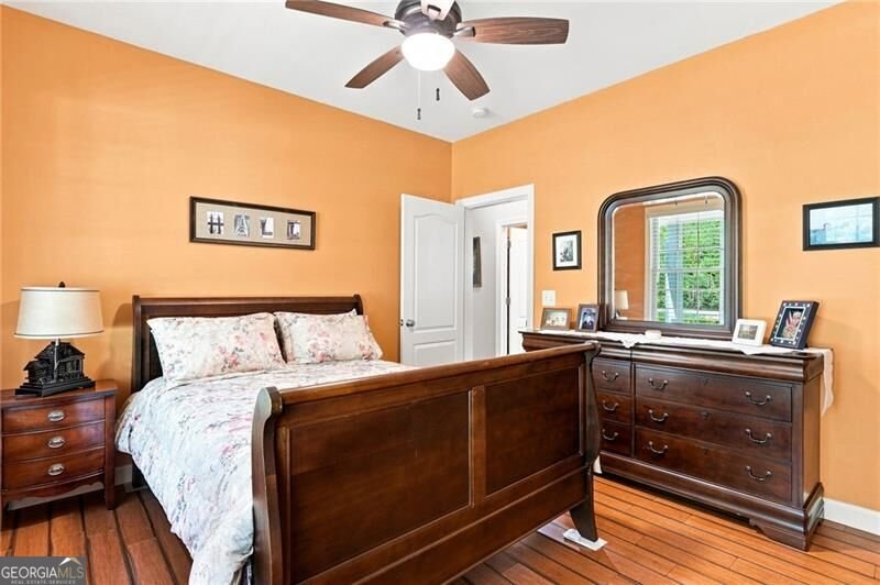 145 Ridgeline Road Talking Rock - Photo 27