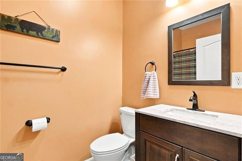 145 Ridgeline Road Talking Rock - Photo 30