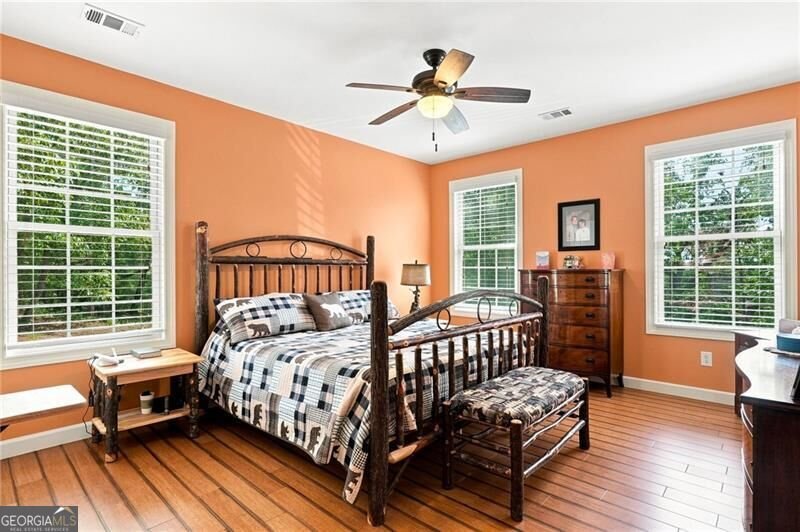 145 Ridgeline Road Talking Rock - Photo 32