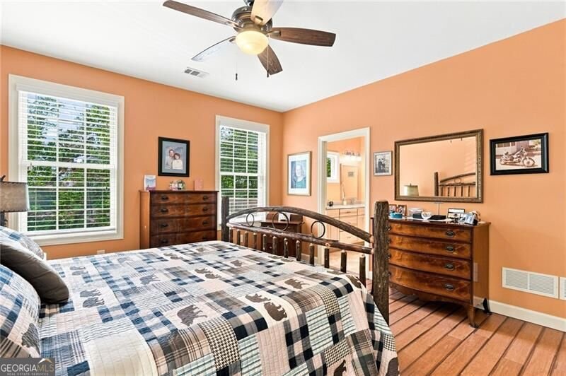 145 Ridgeline Road Talking Rock - Photo 34