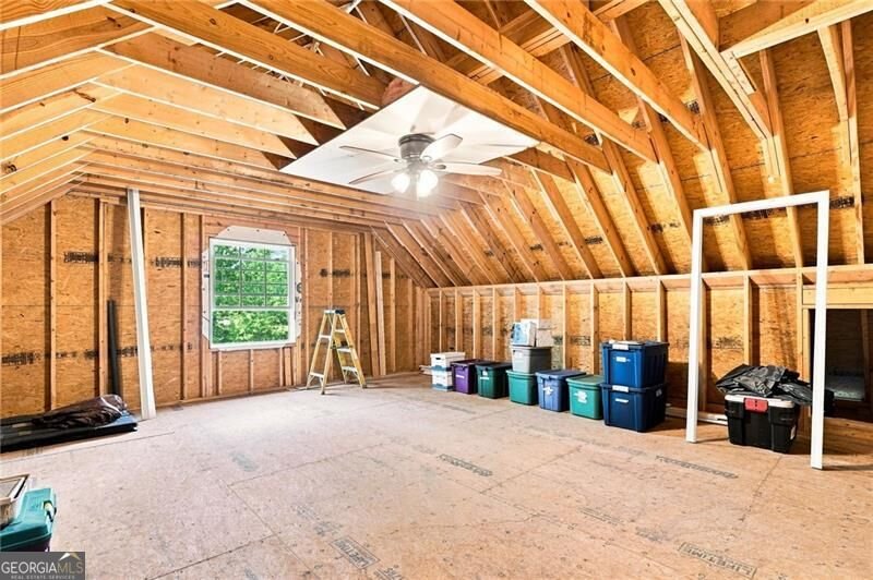 145 Ridgeline Road Talking Rock - Photo 40
