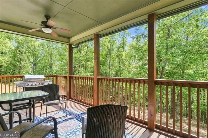 145 Ridgeline Road Talking Rock - Photo 44