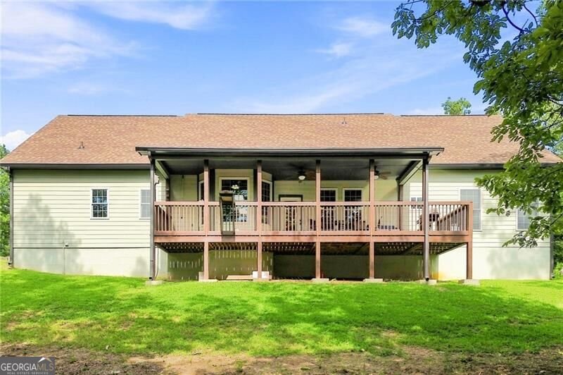 145 Ridgeline Road Talking Rock - Photo 51
