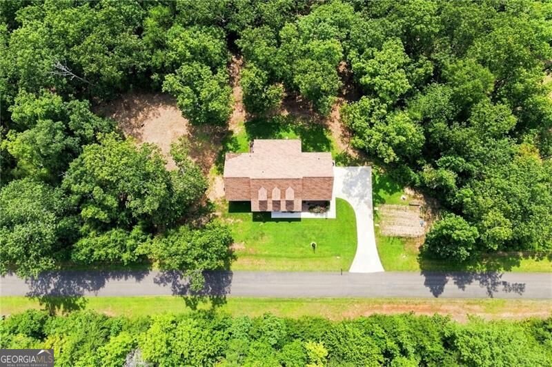 145 Ridgeline Road Talking Rock - Photo 58
