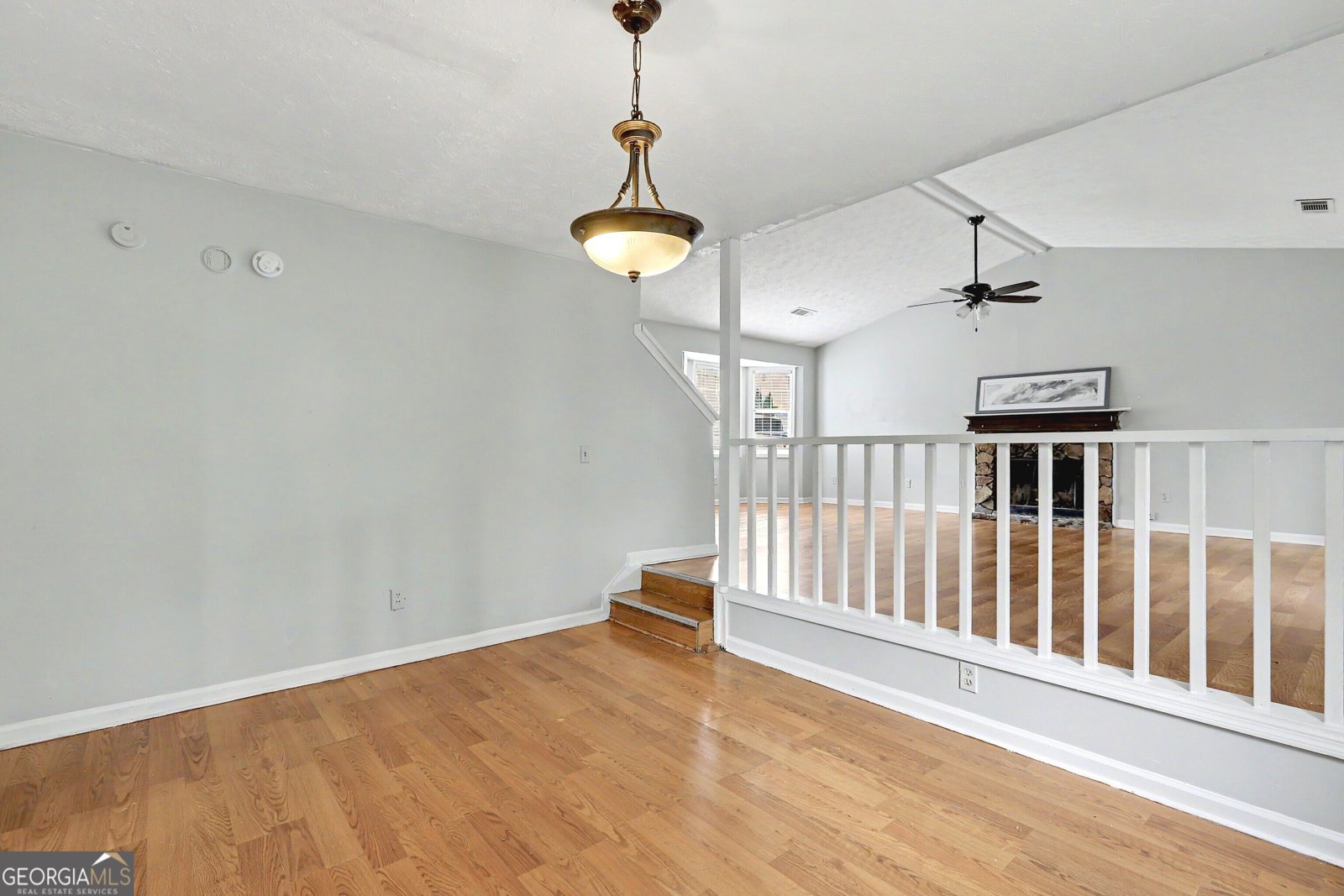 407 Sheppard Crossing Court Stone Mountain - Photo 11