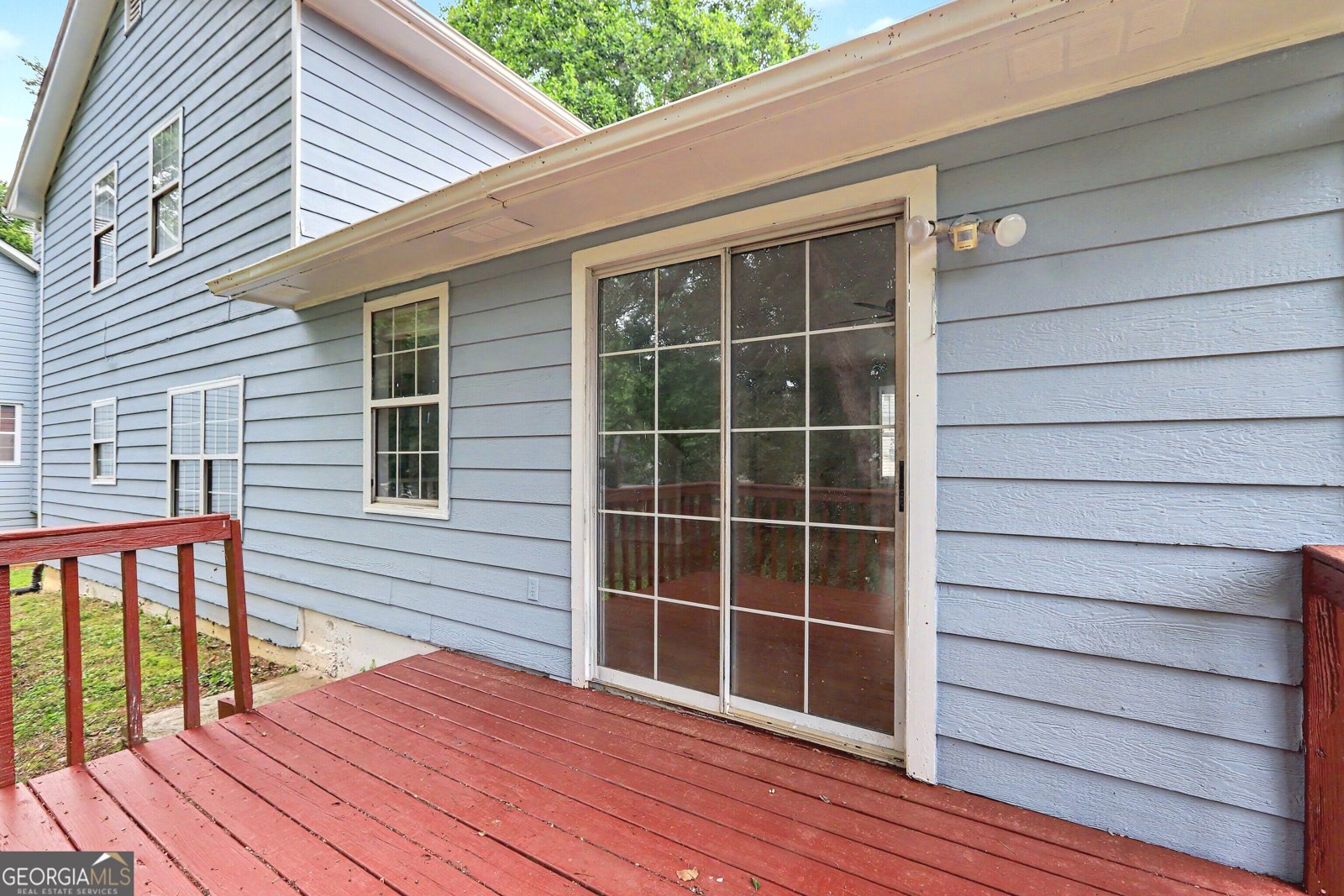 407 Sheppard Crossing Court Stone Mountain - Photo 14