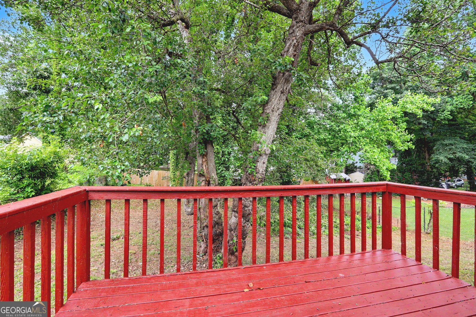 407 Sheppard Crossing Court Stone Mountain - Photo 15