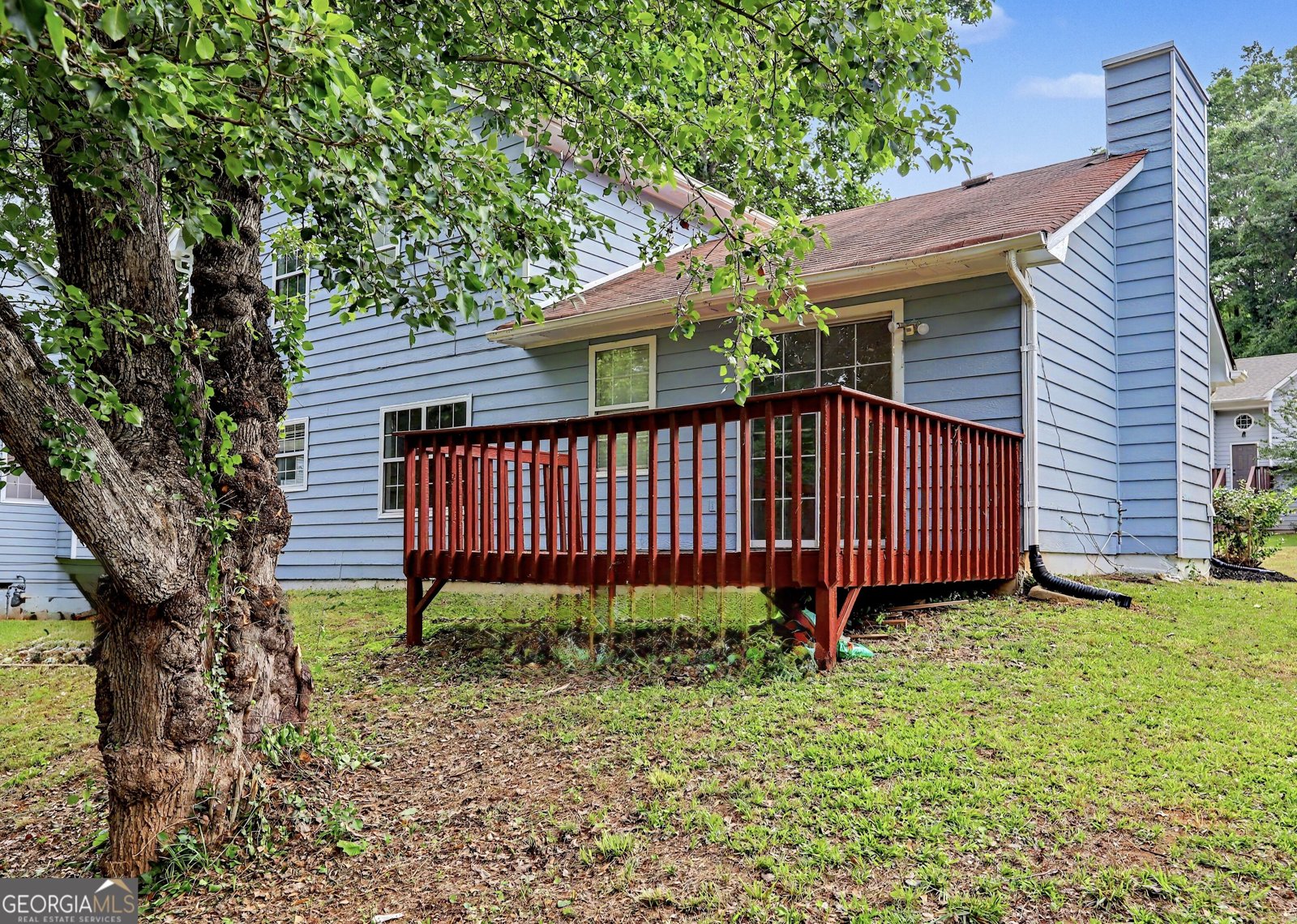 407 Sheppard Crossing Court Stone Mountain - Photo 17