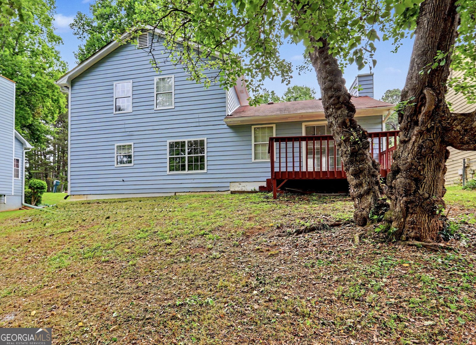407 Sheppard Crossing Court Stone Mountain - Photo 18