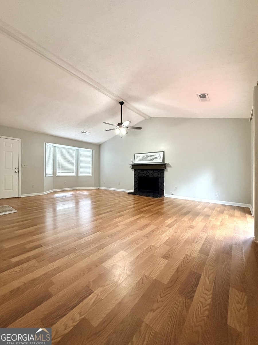 407 Sheppard Crossing Court Stone Mountain - Photo 20