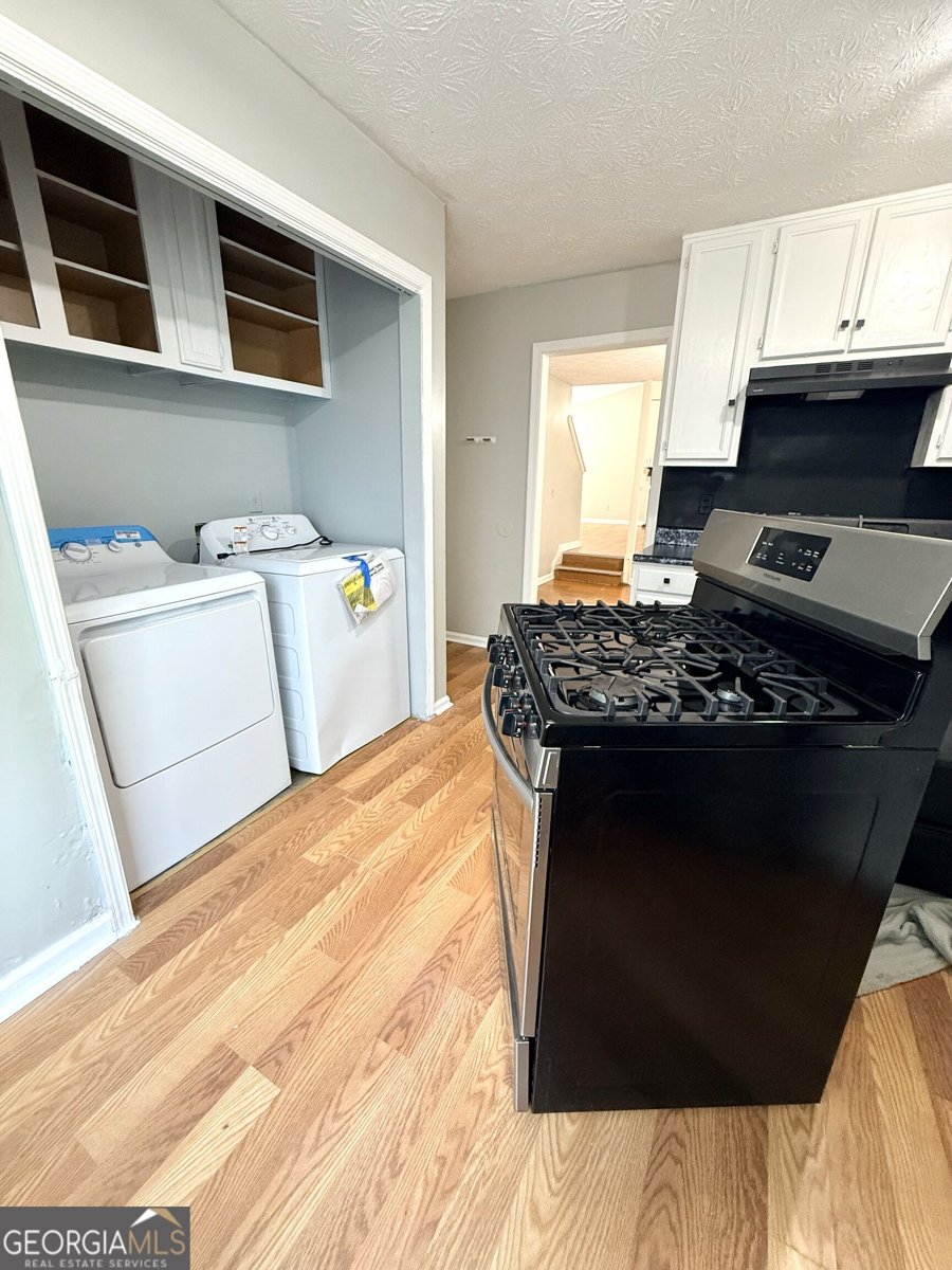 407 Sheppard Crossing Court Stone Mountain - Photo 25